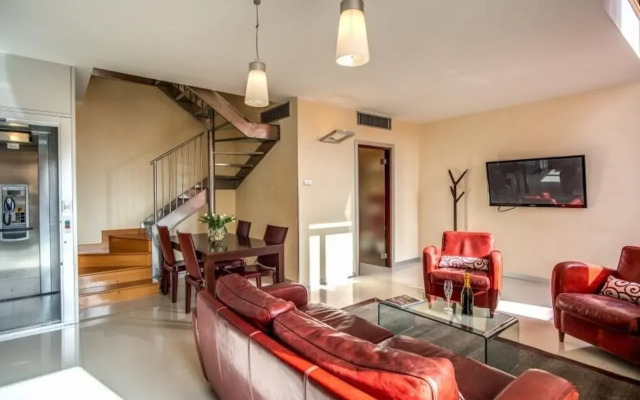 La Griffe Hotel