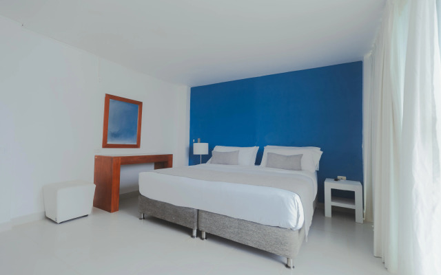 Hotel San Luis Beach House