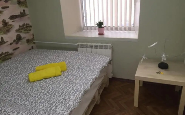 Kukareku Mini Hotel