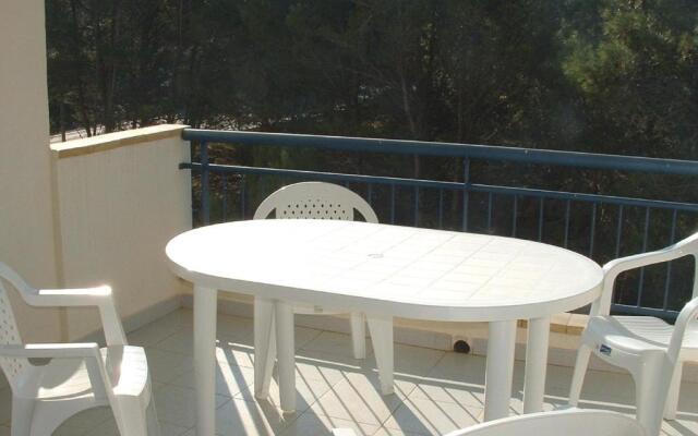 Apartamento MAGDA PARK J-2E