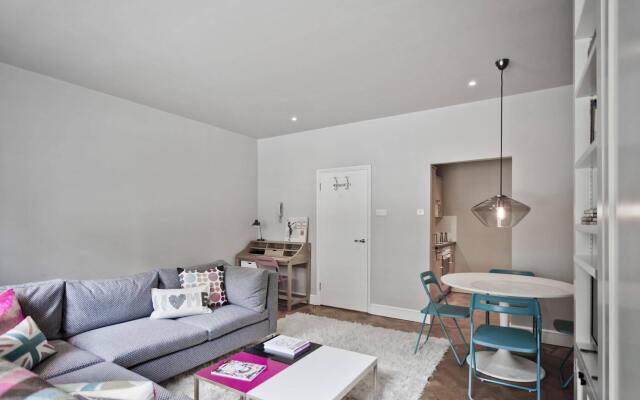 Onefinestay - Waterloo Apartments