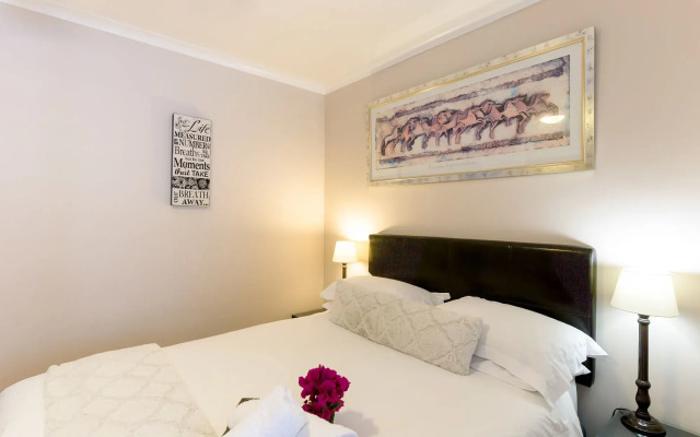 Atlantic Beach Villa