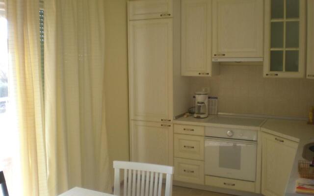 Judita Apartments & Rooms