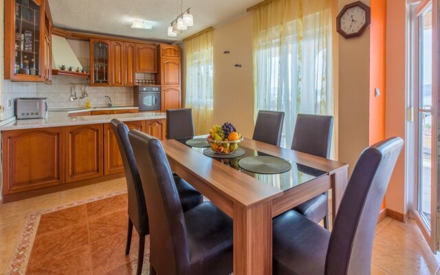 Apartments San Dramalj - Crikvenica