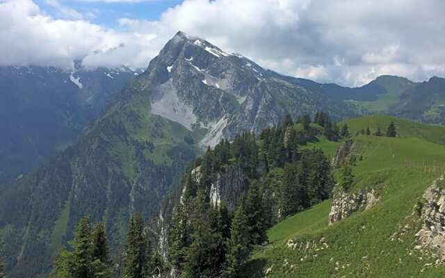 Gasthof Hirschen