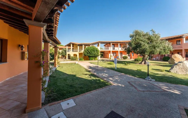 Residence Baia dei Mirti