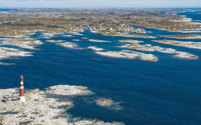 Hotell Frøya