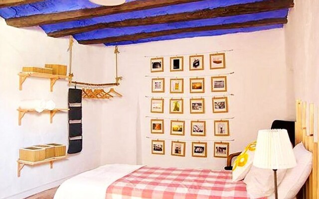 Periquina Casa Rural