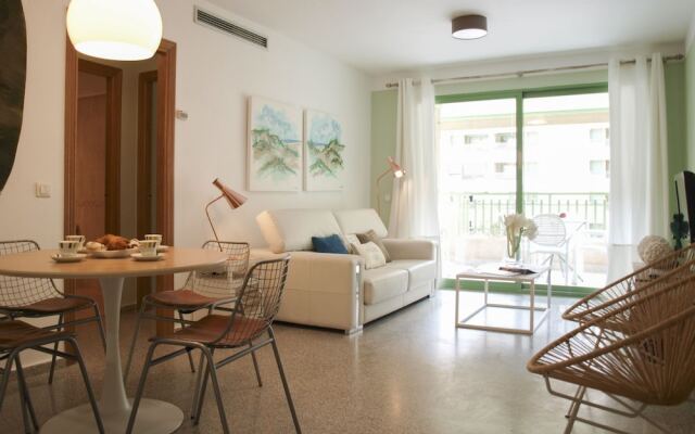 ApartUP Patacona Beach II