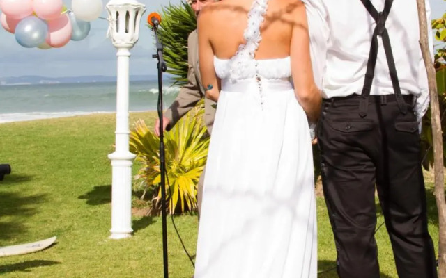 Seashells Luxury Self Catering Apartments