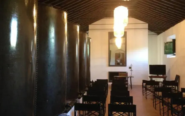 La Almedina De Cazorla
