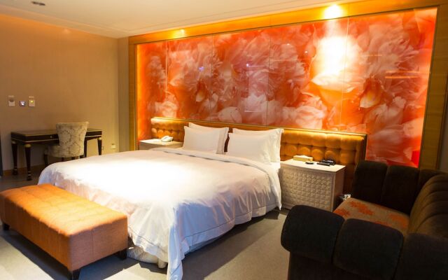 All-Ur Boutique Motel - Ping-Tung Branch