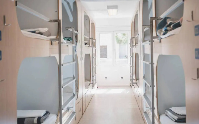Rocket Hostels Gracia