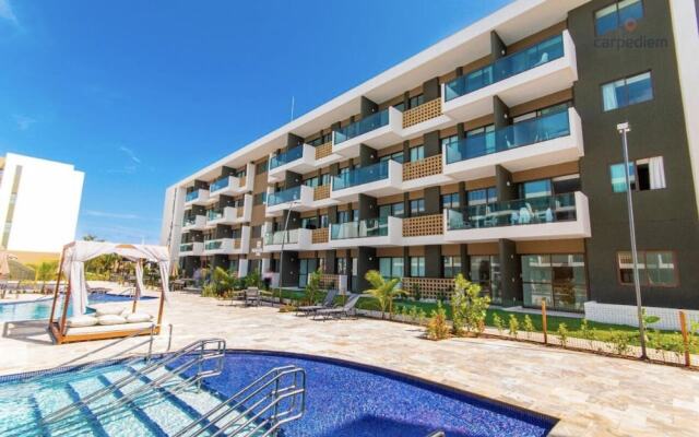 Porto Beach Resort - Mana Experience