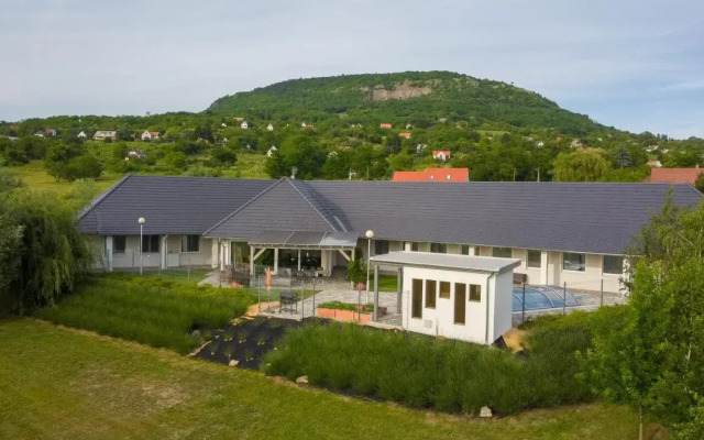 Szent György-hegy Residence - фото 5