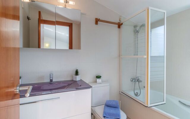 Apartment MILENI I Pozzallo