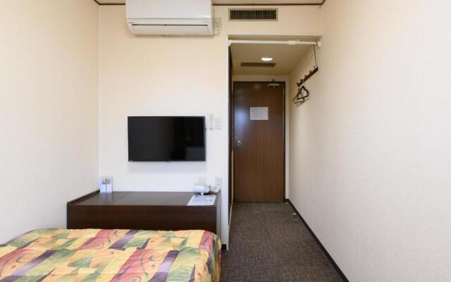 Tabist Business Hotel Osamura