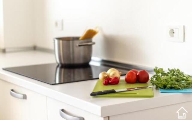 Apartamento Las Rochas