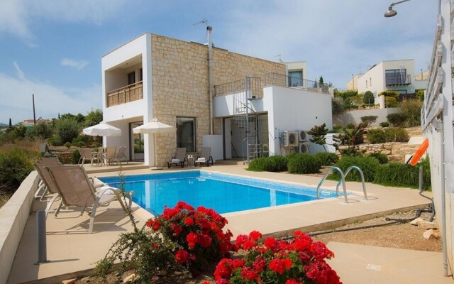 Villa Abbie AQ Ev20