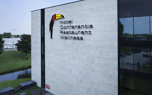 Van der Valk Hotel - Nieuwerkerk aan den Ijssel