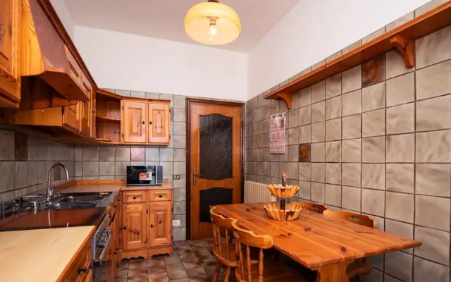 La Villetta del Nonno Bortolo