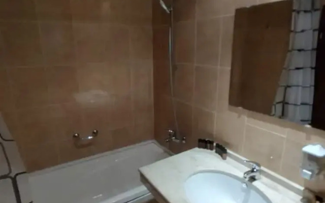 2405 Cosy Mountain View Apartment - 200mbps Wi-fi!