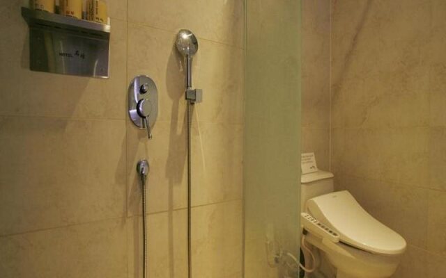 Hotel Myeongjak, Suwon