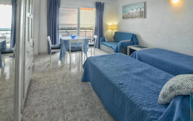 Comodoro Estudio Vista Mar