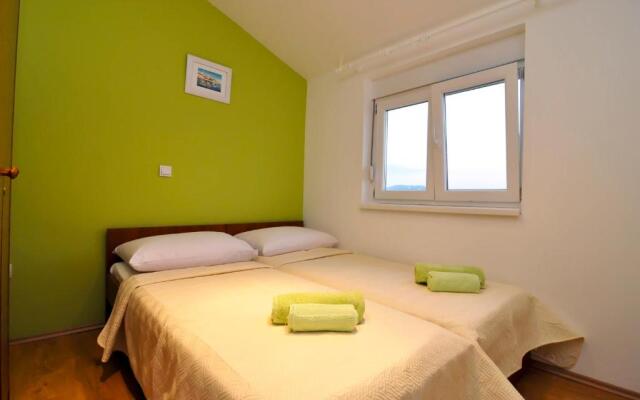 Apartments Marija - Maslenica