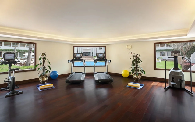 Trident Hotel Bhubaneswar