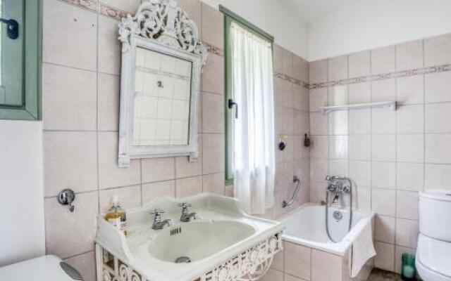 Holiday Home Amandiers