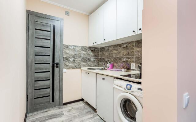 Апартаменты на улице Мауленова 111