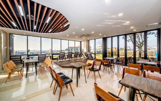 The Stay Century Hotel