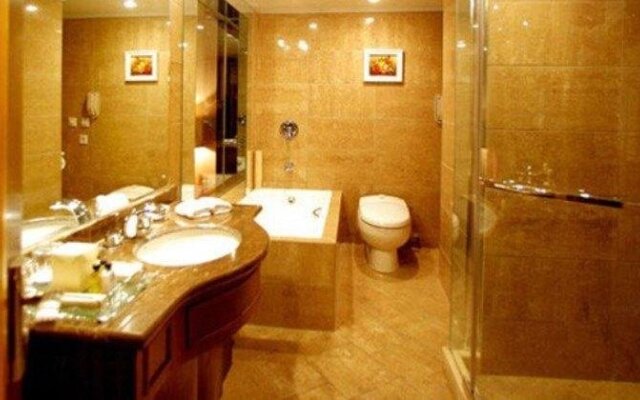 Royal City Hotel Guiyang