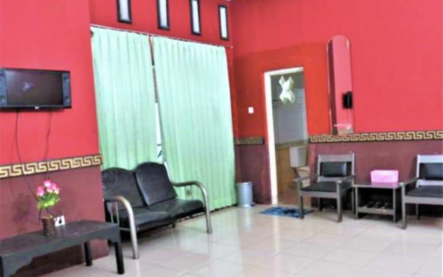 Hotel Santana Syariah