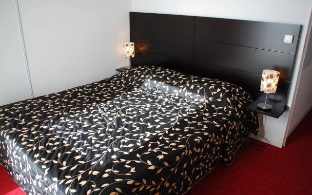 Résidence Le Virginia by Popinns