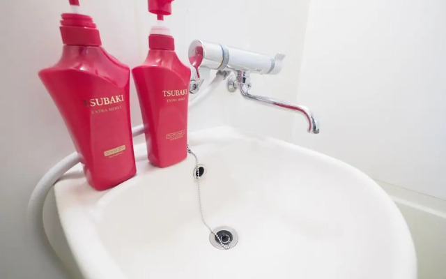 Living CUBE Tabata Station