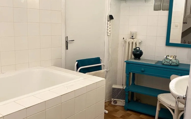 La suite Galerie d'ART