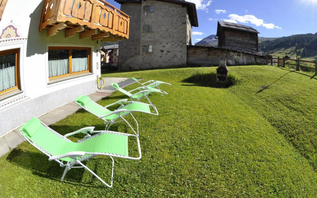 Residence Alpen Royal