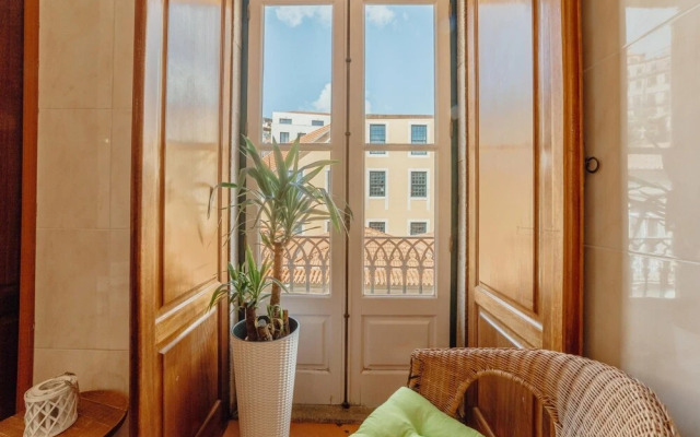 Downtown Flores Duplex by Homing