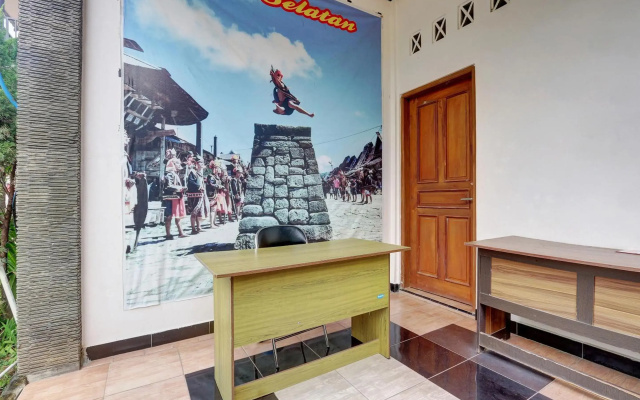 Hotel - Wisma CK