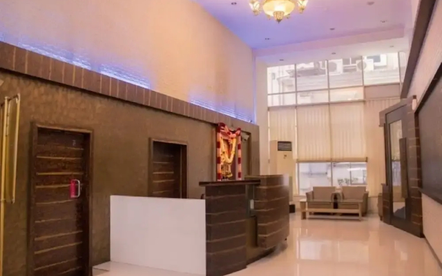Hotel Orchard Pune