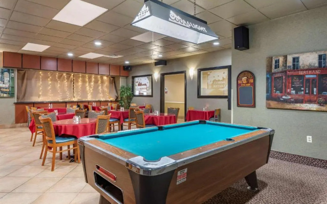 Quality Inn & Suites Vestal Binghamton