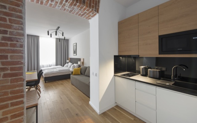 BC 29 Residence