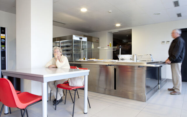 Vertice Roomspace Madrid