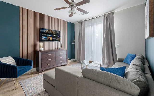 Dallashaus Near Galleria Medical City