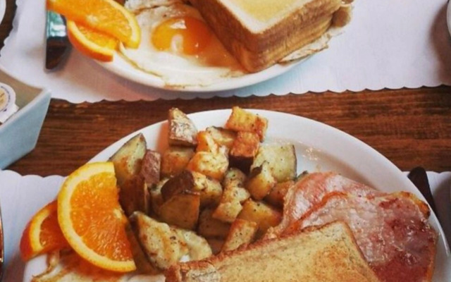 Trillium Resort & Spa