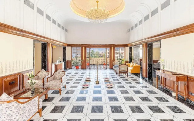 Sayaji Resort and Spa Udaipur