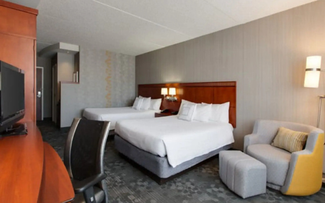 Courtyard by Marriott Philadelphia Great Valley/Malvern
