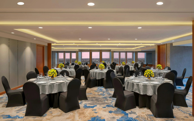 Fairfield by Marriott Jaipur Tonk Road